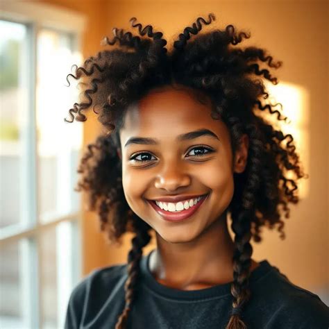 100+ Stunning Hairstyles for Curly Hair: A Visual Guide