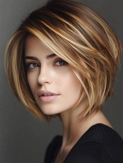 100+ Stunning Highlighted Bob Wig Ideas to Elevate Your Style