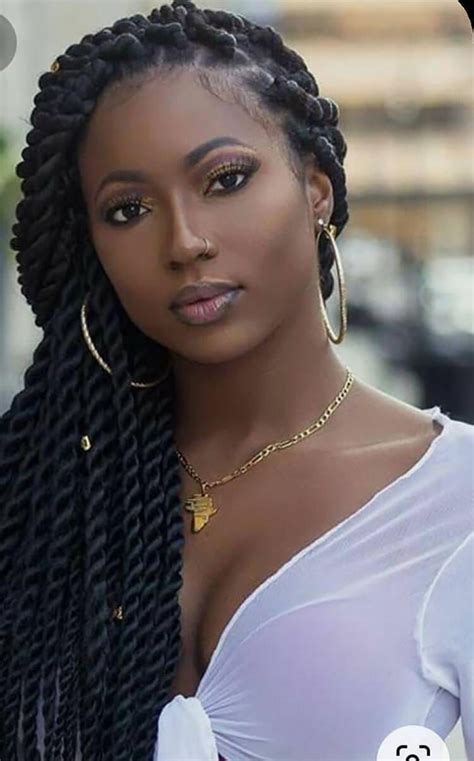 100+ Stunning Senegalese Twist Wig Styles for All Occasions