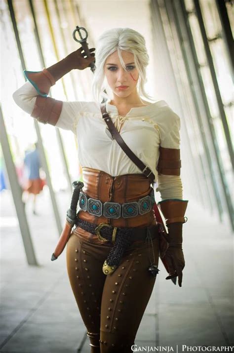 100+ Stunning Women's Cosplay Outfits That Will Make You the Star of the Show