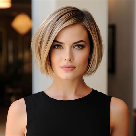 100+ Stunning Women Bob Cut Hairstyles for [Year]