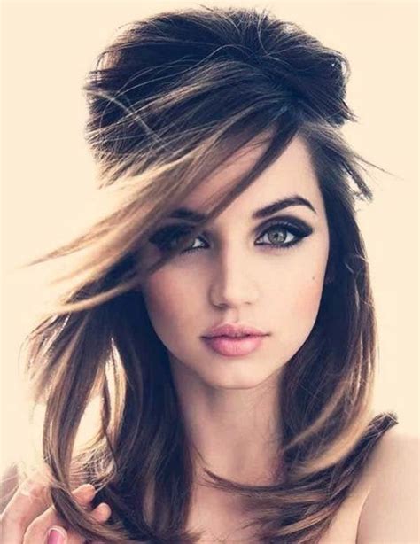 100+ Stylish and Modern Hairstyles