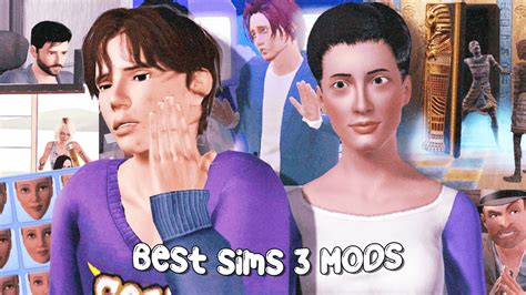 100+ Unbelievable Sims 3 Modifications to Transform Your Gameplay