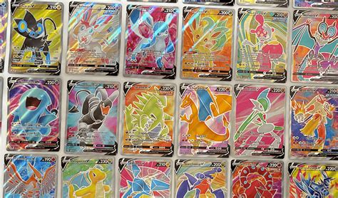 100+ Unbelievable VMAX Pokemon Card Packs to Supercharge Your Collection!