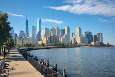 100+ Unforgettable Things to Do in Jersey City