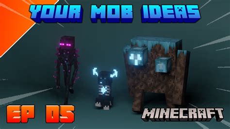 100+ Unique Mobs: