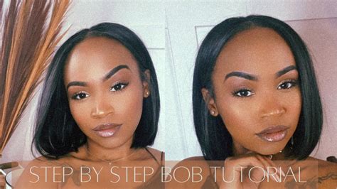 100+ Weave Styles Bob: [Step-by-Step Tutorial][Photos]