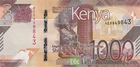 100 000 Kenya Shillings to USD: Convert Your Currency Hassle-Free