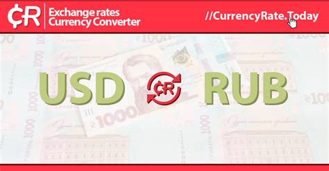 100 000 Rub in USD: Converting Russian Currency to US Dollars