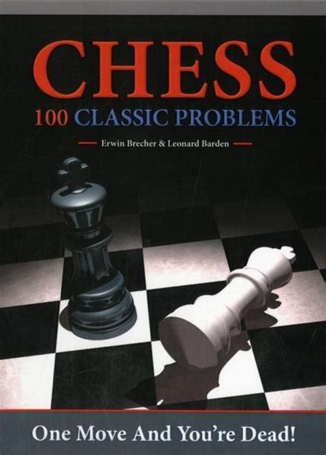 100 000 chess problems 30  Epub