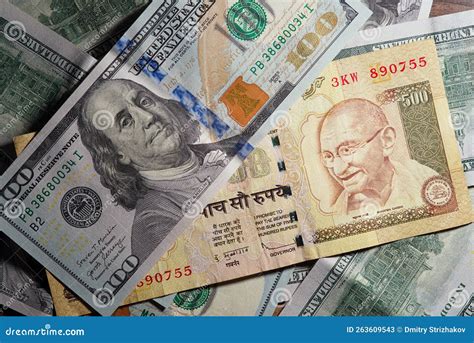 100 American Dollar in Indian Rupees: A Detailed Analysis