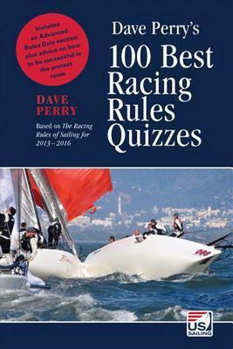 100 Best Racing Rules Quizzes 2013-2016 Doc