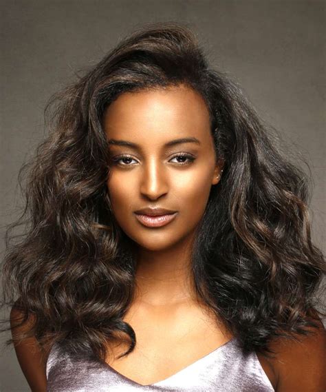 100 Black Hairstyles for Long Hair That Will Make You Shine