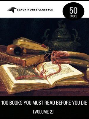 100 Books You Must Read Before You Die volume 2 Book Center Reader