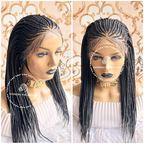 100 Braided Wigs for Black Women: The Ultimate Guide