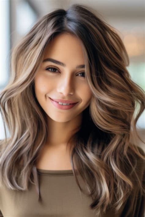 100 Brown Blonde Highlights for Every Hair Type and Skin Tone