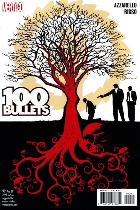 100 Bullets 92 Epub