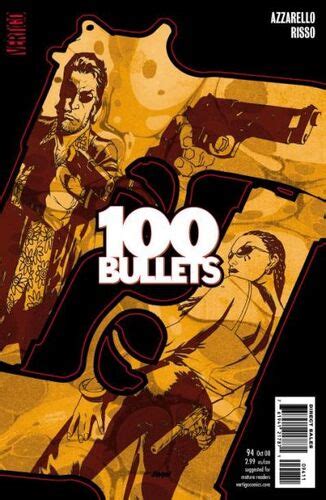 100 Bullets 94 Doc