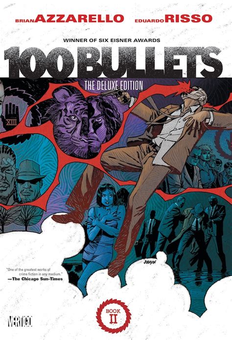 100 Bullets 98 PDF