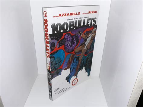 100 Bullets Book Brian Azzarello Epub