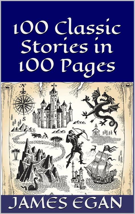 100 CLASSIC STORIES Ebook PDF