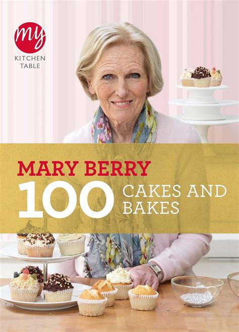 100 Cakes Bakes Kitchen Table Kindle Editon