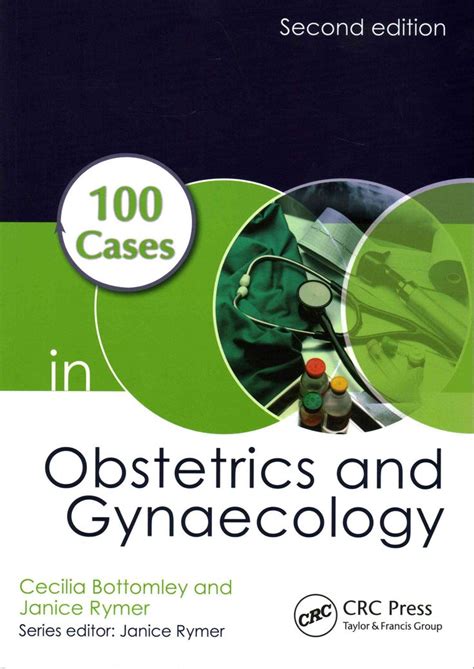100 Cases for Students of Medicine Medicine Surgery Obstetrics and Gynaecology Kindle Editon