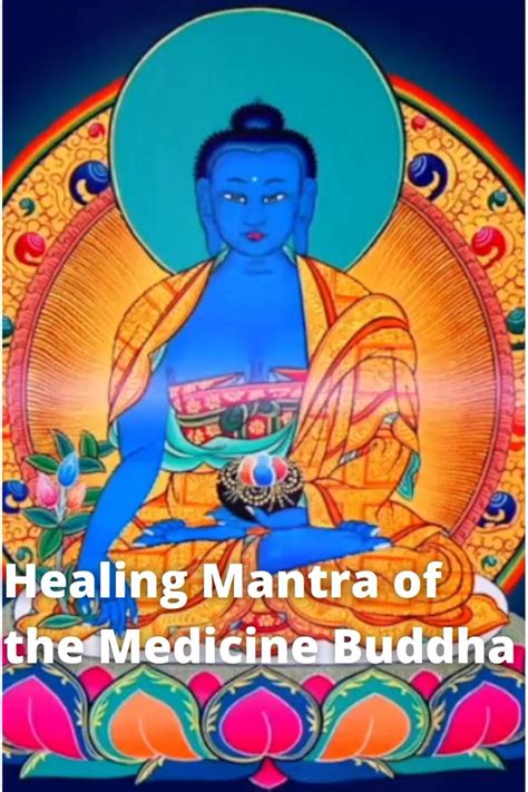 100 Color Meditations on the Sacred Healing Buddha Reader