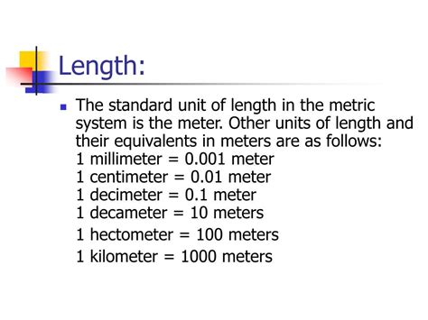 100 Deca Meters (1 Kilometer):