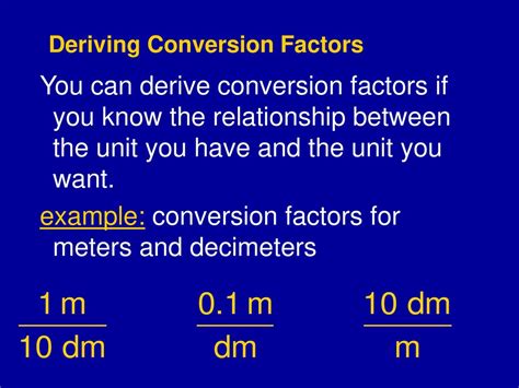 100 Dekameters to Meters: A Conversion Guide and Beyond