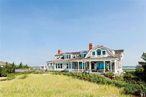 100 Dreamy Houses in the Hamptons