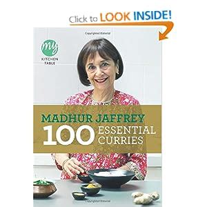 100 Essential Curries My Kitchen Table PDF