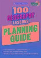 100 Geography Lessons Planning Guide Doc