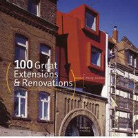 100 Great Extensions and Renovations Doc