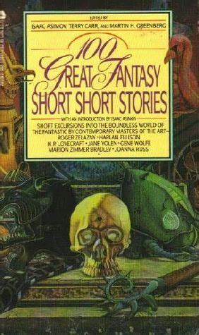 100 Great Fantasy Short Short Stories Doc