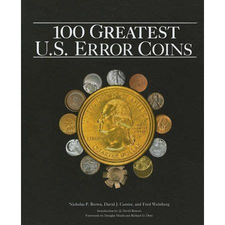 100 Greatest Error Coins Epub