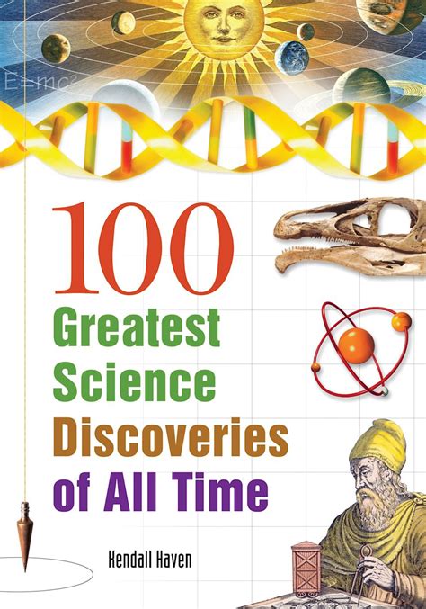 100 Greatest Science Discoveries of All Time Reader