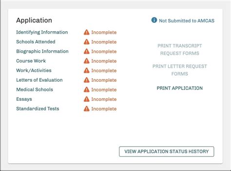 100 Hours Little on AMCAS: An Extensive Guide to Shortening Your Application Time
