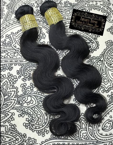 100 Human Hair: Unraveling the Secrets of a Luxurious Tress