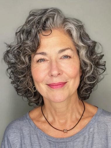 100 Human Hair Short Curly Wigs vs. 2025: The Future of Grey 10" Wigs