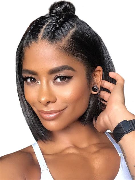 100 Human Hair Short Lace Front Wigs: The Ultimate Guide for Hair Transformation