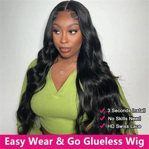 100 Human Hair Wigs: A Comprehensive Guide