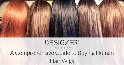 100 Human Hair Wigs: A Comprehensive Guide to Perfect Tresses