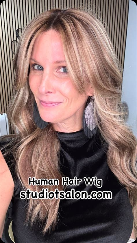 100 Human Hair Wigs: Transform Your Look with Confidence