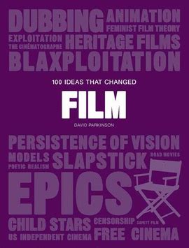 100 Ideas That Changed Film Doc