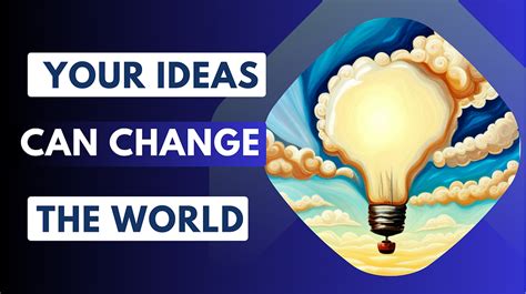 100 Largo Plazo Ideas That Will Change the World