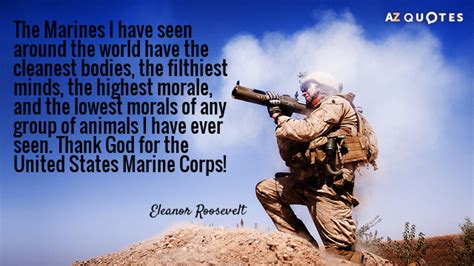 100 Legendary United States Marine Quotes That Will Fire You Up