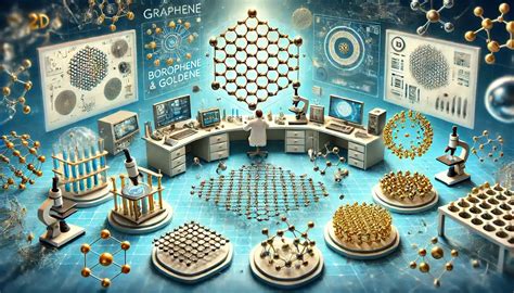 100 Liter 1 Kilo: Breakthrough in Material Science