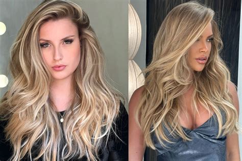 100 Long Blonde Hairstyles for Women That Will Turn Heads