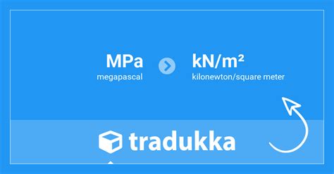 100 Megapascal to Kilonewton: How to Convert Units Like a Pro